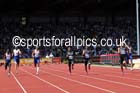 Mens 300 metres, IAAF Diamond League, Birmingham. Photo: David T. Hewitson/Sports for All Pics